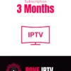 3 Months Subscription - 2 Devices