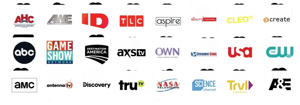 IPTV Channels Preview 1