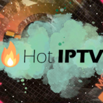 Hot IPTV Player