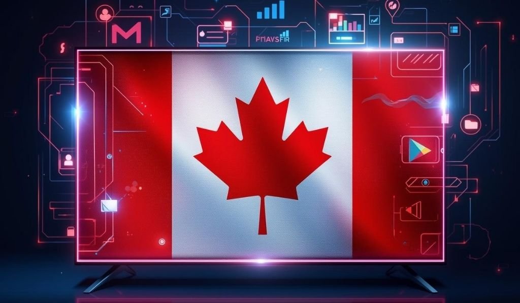 IPTV Canada: Your Complete Guide to Internet-Based Television Streaming