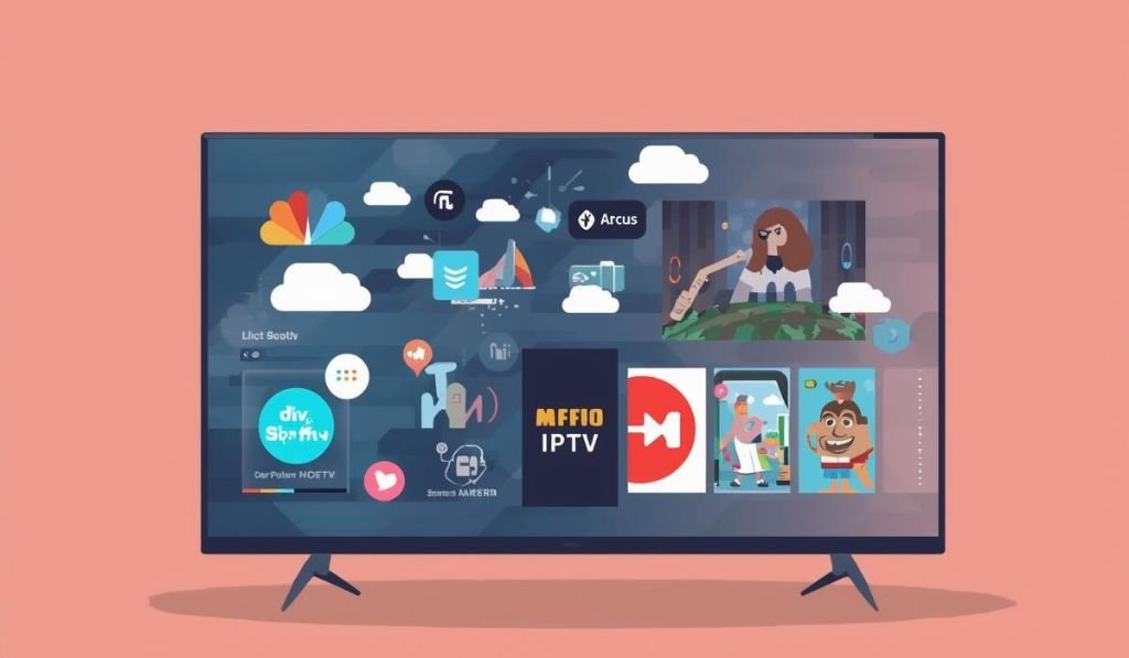 IPTV Edmonton: Your Complete Guide to Premium Streaming in 2026