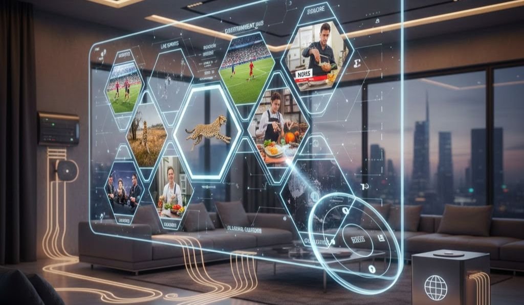 IPTV Montreal: The Guide to the Best in 2026 Streaming