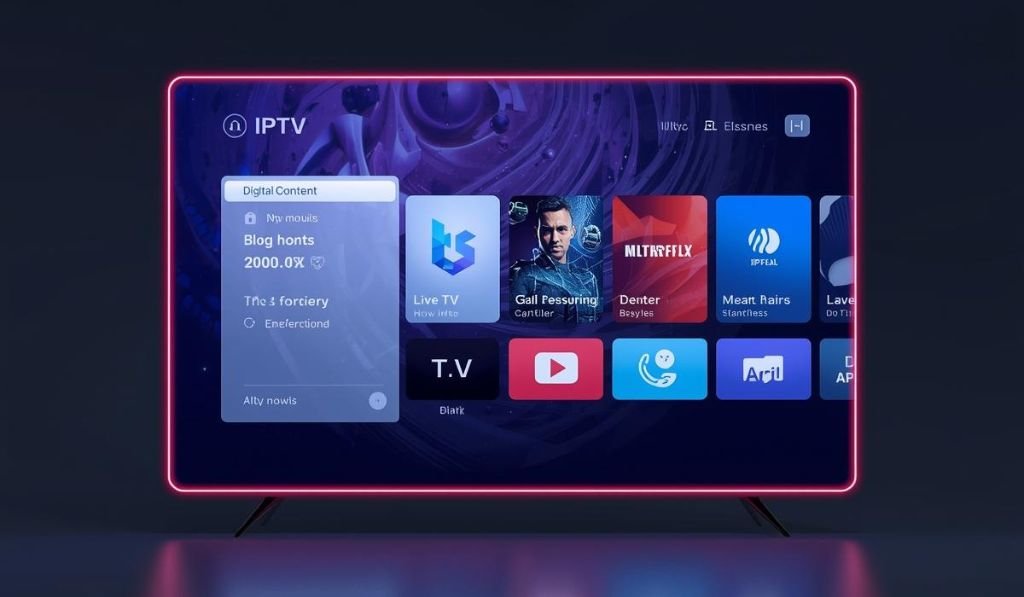 IPTV Vancouver Complete Guide to Streaming in 2026