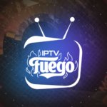 FUEGO IPTV
