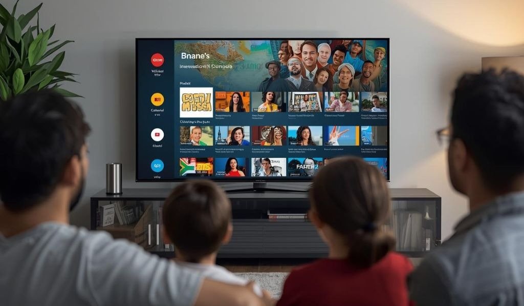 IPTV Brampton: Your Complete Streaming Guide for 2026