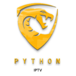 PYTHON IPTV