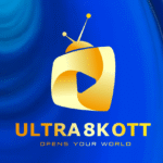 ULTRA 8K OTT