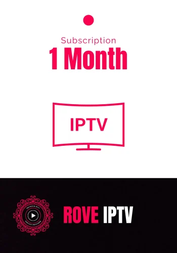 1 month iptv subscription 5 devices